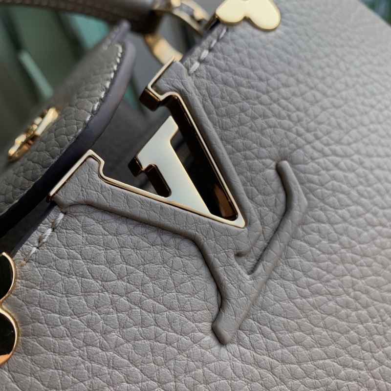 LV Capucines Bags